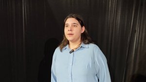 София Ходаковская. Роберт Рождественский "Человеку надо мало"