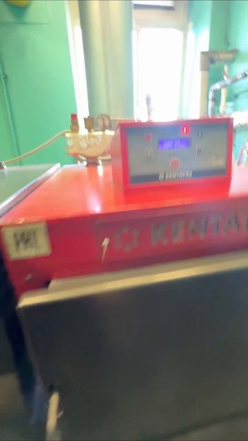 Как выглядит грязный Пеллетный котел? Почему у вас перерасход Пеллет?