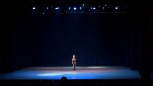 8 Лыскова Вероника | Тула | KALUGA DANCE OPEN 2026 | #KalugaDanceOpen2026