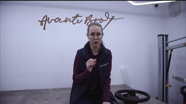 Реставрация или перетяжка?