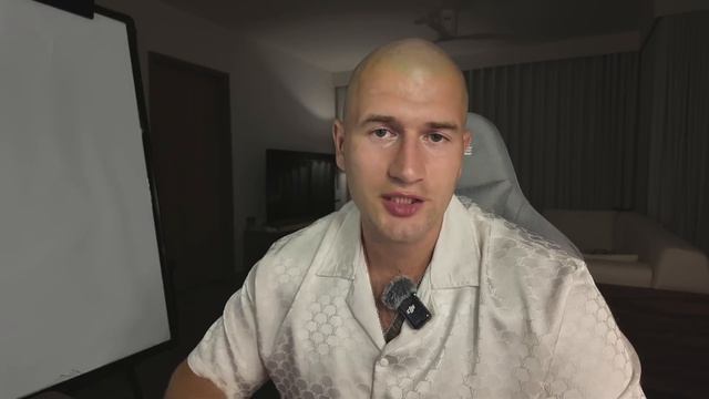 ХВАТИТ БЫТЬ ТРЯПКОЙ! Мужская гордость_ где она - Андрей Лукин