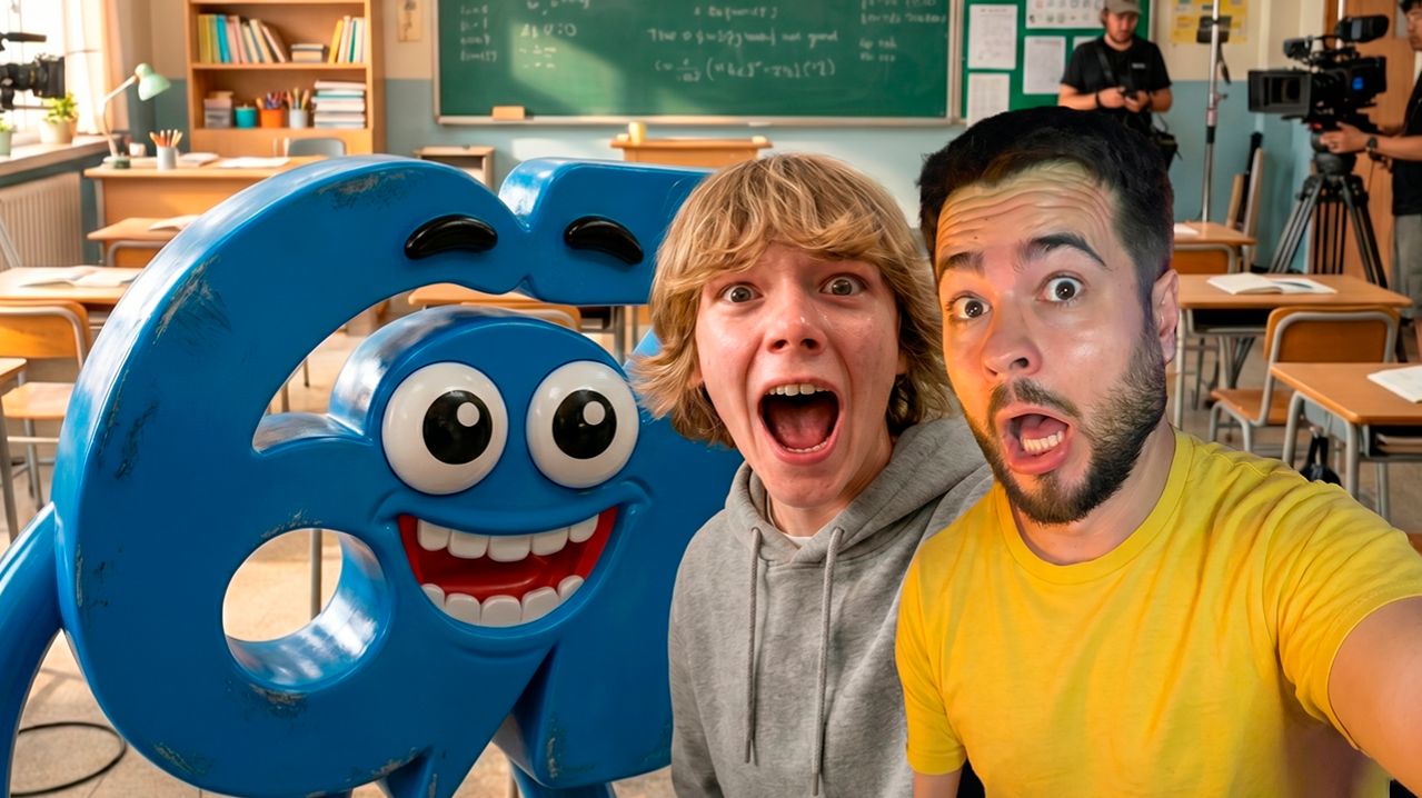 Что Если ИТАЛЬЯНСКИЕ БРЕЙНРОТ Стали РЕАЛЬНЫМИ? (Тралалеро Тралала, Тунг Сахур, 67) 🤯