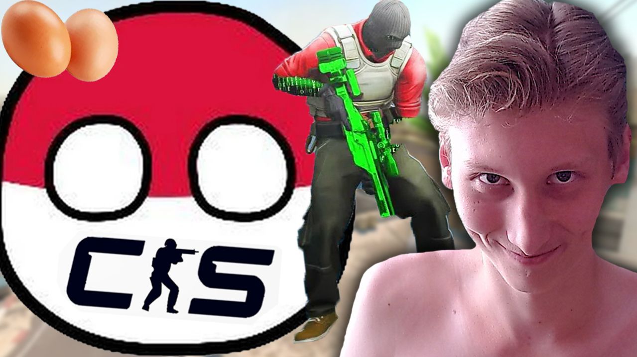 ПОЛЬСКИЕ МУСОРЫ С ЧИТАМИ ПОИГРАЛИ С МОИМИ ЯЙЦАМИ В КС 2!УНИЧТОЖЕНИЕ СОФТЕРОВ В CS 2!10 LVL FACEIT