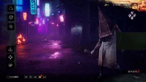 Dead by Daylight