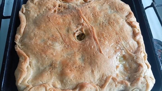 Кулинарное видео 20.04.2026.