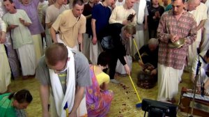 2 - 02.05.16.Киртан в КЦ Гаура