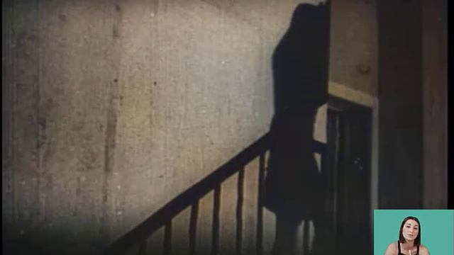 Носферату Классический фильм ужасов, заключительная часть.