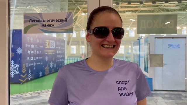 Открываем сбор на Казанский забег!