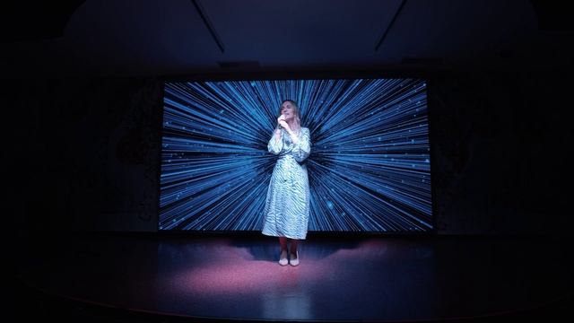 Ксения - Начнем все сначала