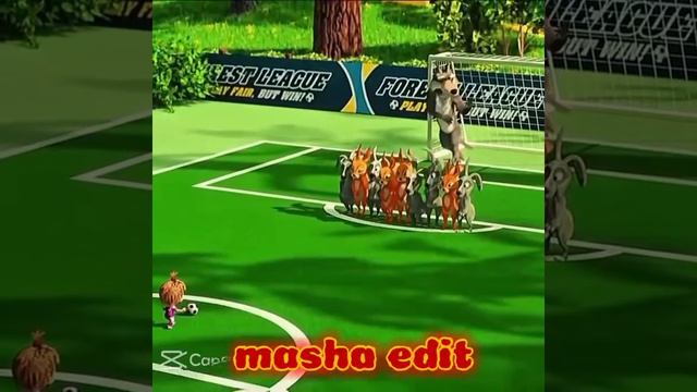 Masha Edit #masha #edits