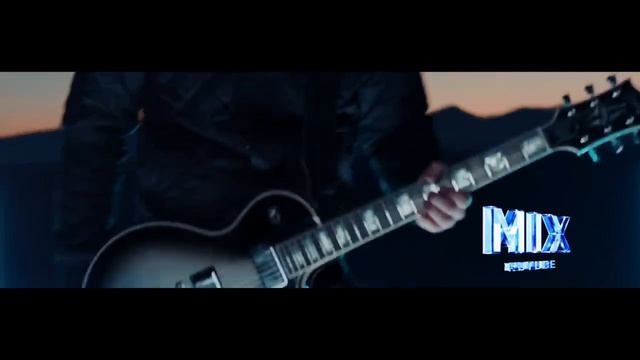 Terminator - Main Theme (Rock Cover By Armstrong)