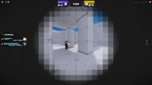 Rivals 1v1 (фармлю стрик)