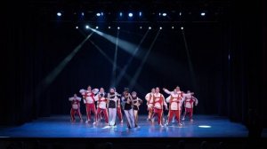 60 Танцевальное измерение  PROдвижение | Тула | KALUGA DANCE OPEN 2026 | #KalugaDanceOpen2026