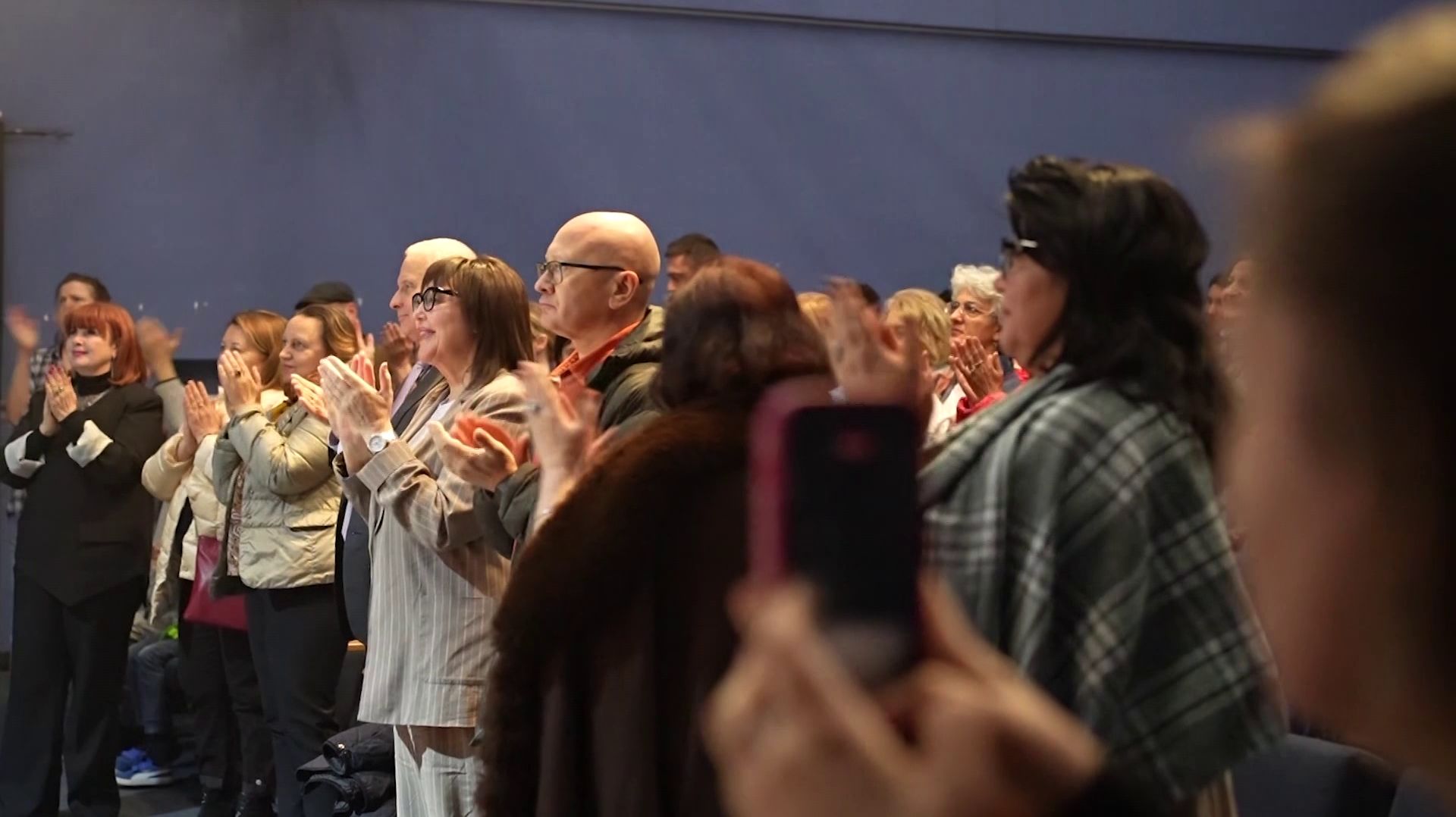 От Новосибирска до Еревана: моноспектакль «Красного факела» о Пушкине покоряет мир