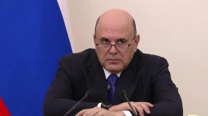 В правительстве обсуждают новые меры поддержки многодетных семей.