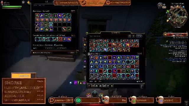 #Neverwinter [M32.5] - Лучник/Арена/Тимора