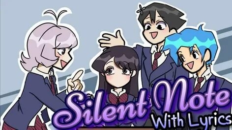 Это очень прекрасно звучит! 🤩🔥 Silent Note (FNF)