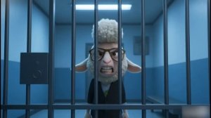 Зверополис 3!