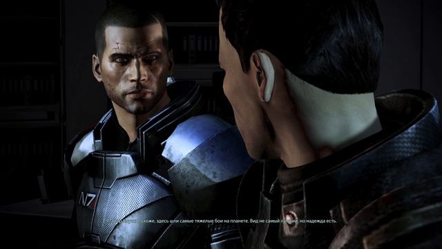 Mass Effect 3 ч24