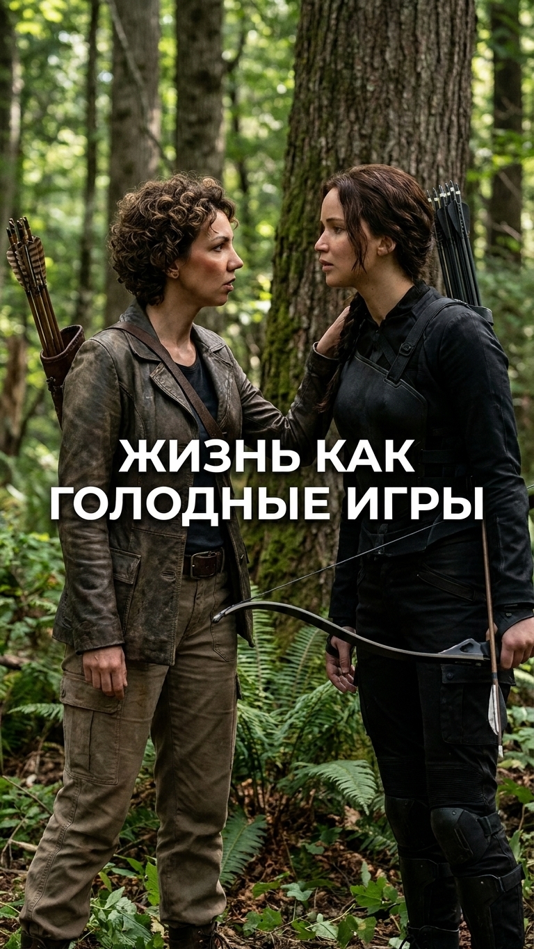 КОГДА ТЫ ВСЕГДА НАЧЕКУ