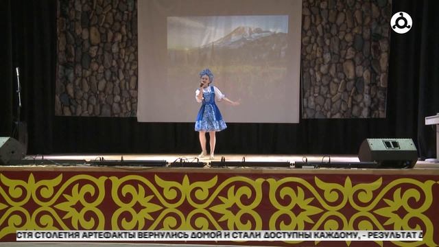 Республиканский фестиваль 