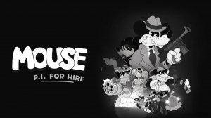 Mouse: P.I. for Hire продолжение 4