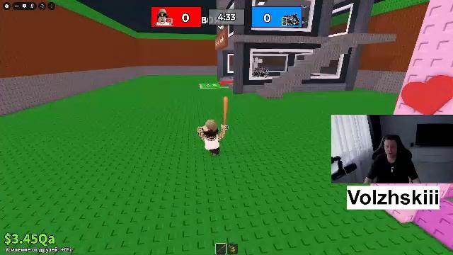 ROBLOX | STEAL A BRAINROT | TRADE | DUEL