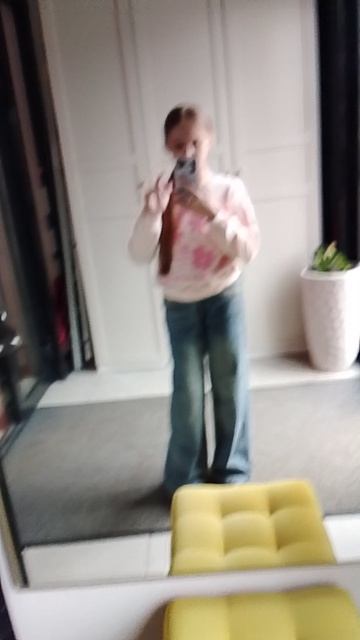 Привет из парехмахерской