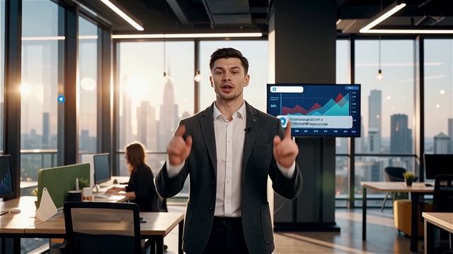 Отлично!15 нейро описаний для Reels (забирайте шаблоны!)