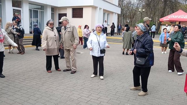 Мария....... 18.04.2026 Гомель парк Луначарского 🥰💫