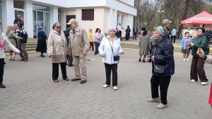 Мария....... 18.04.2026 Гомель парк Луначарского 🥰💫