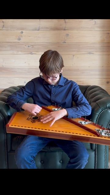 Ты не поверишь, как это звучит… 😳🔥