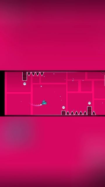 как я проходил стерео мэднэс когда не знал что такое демоны и авто уровни