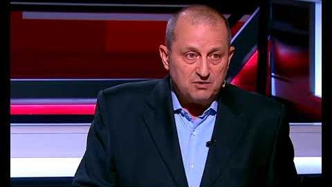 КЕДМИ - Это бунт! Германия отказала США в выплате дани в 73 миллиарда