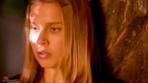 Первая любовь. Песня старых дворов