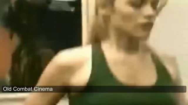 Как Соня Блэйд круче?