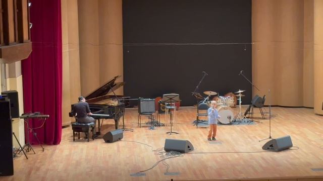 2026 Гала Гнесин - Тетерин Мирон