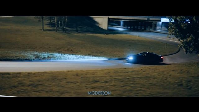 Modesson - Night Ghost Rider (Orginal Mix)  Trending Car Bass Music 2026