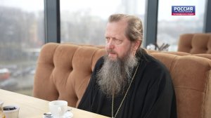 Завтрак с Владимиром Абрамовым