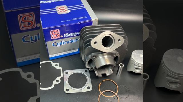 поршневая (цпг) хонда леад 100 Тайвань SEE