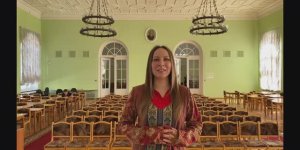 Библионочь-2026. Приветствия библиотек