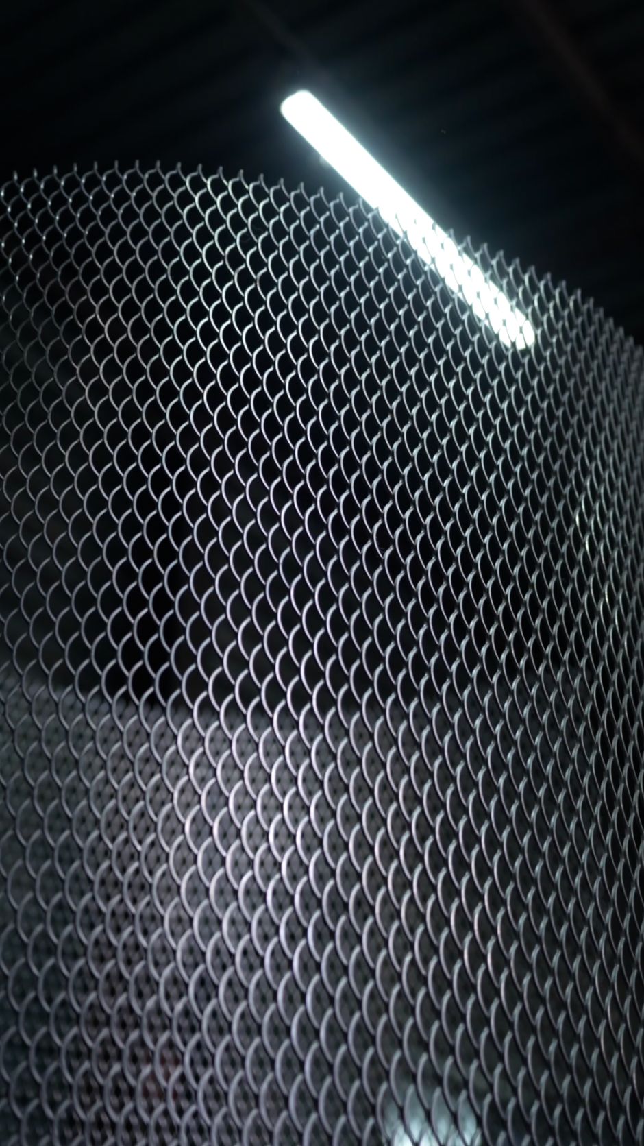 РЖАВАЯ СЕТКА (только не у нас)