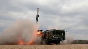 Российские вооруженные силы нанесли новый групповой удар по военным тылам киевского режима.