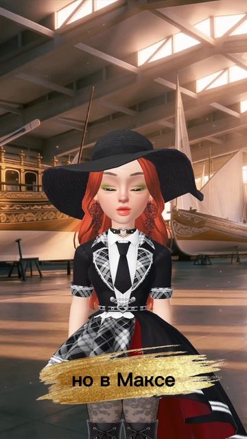 Приветствие для подписчиков от Многоликой Фриссон