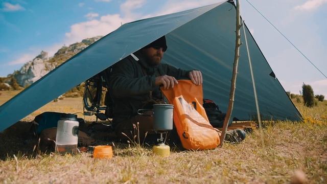 Helikon-Tex - Dirt Bag