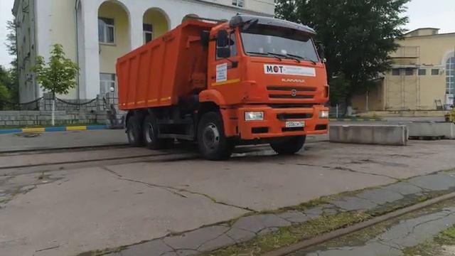 Видео презентация компании ООО  МСТ