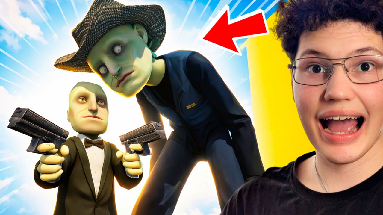 САМАЯ УГАРНАЯ ПАРОДИЯ НА КВЕЙК КОТОРУЮ Я ВИДЕЛ! НЕВЕРОЯТНЫЙ УГАР В STRAFTAT