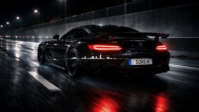 Furkan Soren - Mirage (Original Mix)