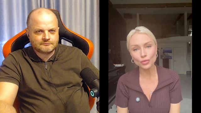 Бабий бунт в России! Боня кинула перчатку Соловьёву