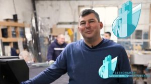 Изготовление зеркал, технология.